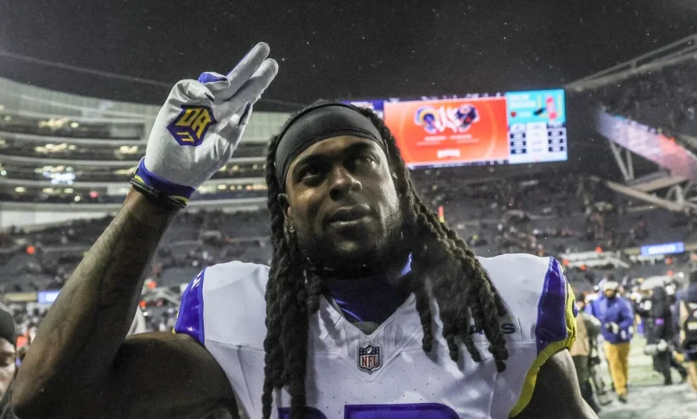 Davante Adams: Super Bowl feels almost like a "mythical thing" to me at this point