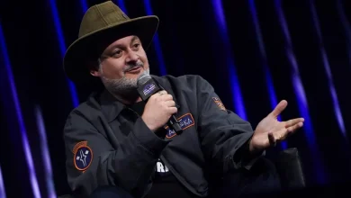 Dave Filoni takes charge of Star Wars as new president of Lucasfilm