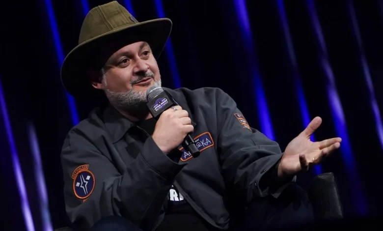 Dave Filoni takes charge of Star Wars as new president of Lucasfilm