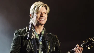 David Bowie's Final Concert Performances: Watch