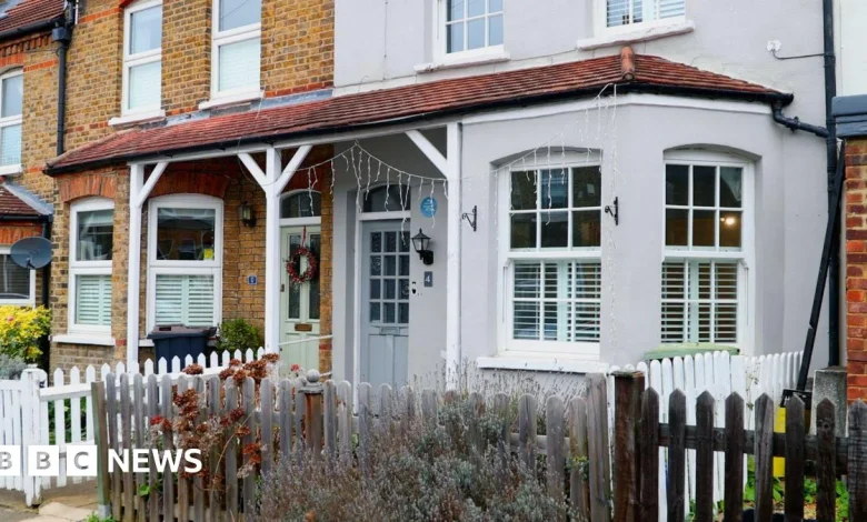 David Bowie's London childhood home set to open to the public