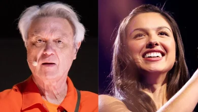 David Byrne Covers Olivia Rodrigo’s “Drivers License”