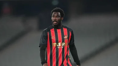 David Datro Fofana back on Celtic transfer radar as Chelsea bid to offload striker