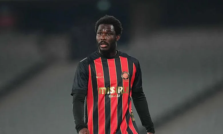 David Datro Fofana back on Celtic transfer radar as Chelsea bid to offload striker