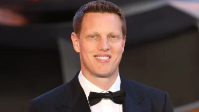 David Ellison on European Lobbying Trek to Back Warner Bros Bid