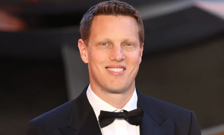 David Ellison on European Lobbying Trek to Back Warner Bros Bid