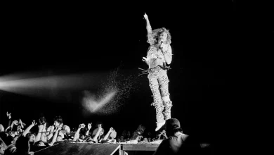 David Lee Roth announces first tour of 2026 after breaking 5-year onstage hiatus