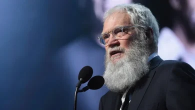 David Letterman Eviscerates ‘Idiots’ at CBS News