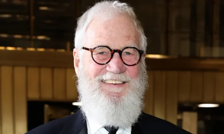 David Letterman to Return to Canada After 48-Year Break (Exclusive)