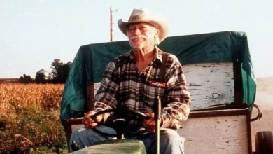 David Lynch's hidden gem The Straight Story airs tonight - his 'best film'