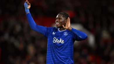 David Moyes backs Thierno Barry’s potential