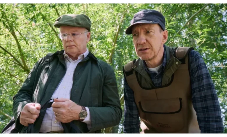 David Thewlis & Jason Watkins Set For Channel 4 Drama 'Dirty Business'