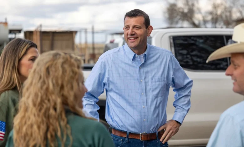 David Valadao Secured $233,639,308 in Critical Rural Healthcare Funding for California