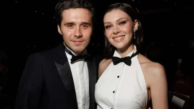 David and Victoria Beckham family drama pulls in a generation unafraid to go 'no contact'