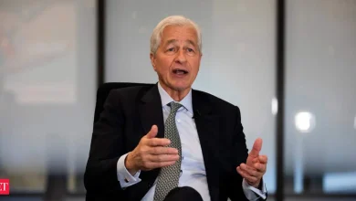 Davos 2026: Jamie Dimon strikes pragmatic tone on borders, trade and global stability