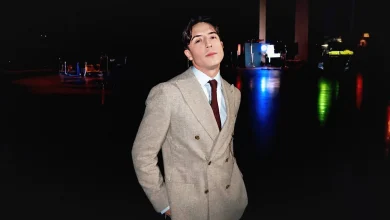 Dawid Kwiatkowski i jego tęsknota. Dobiega końca, bo w Polsacie „zaczyna się szaleństwo”