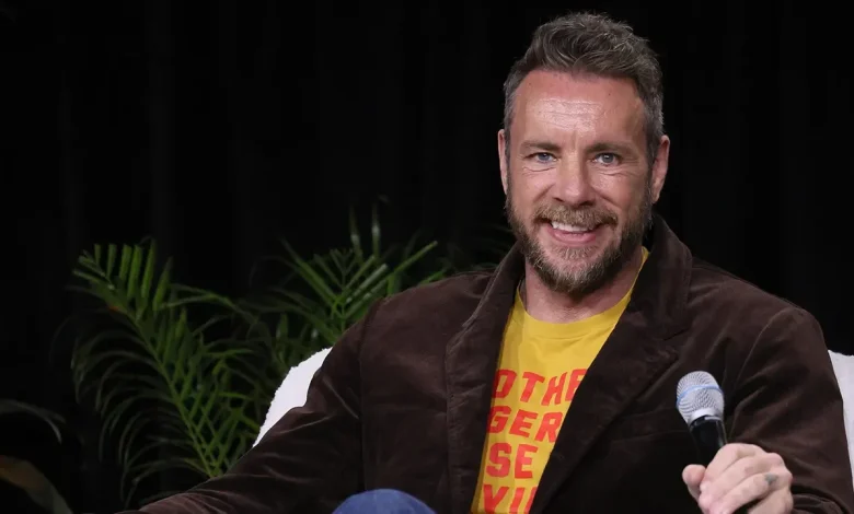 Dax Shepard offers to pay for 11-year-old daughter's future egg freezing when she turns 18 years old