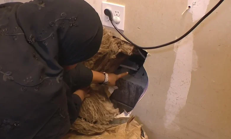 Day care in Minneapolis vandalized, and children's information stolen, after viral video purporting fraud