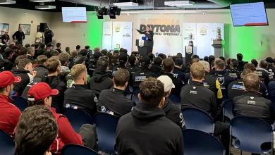 Daytona Pre-Race Notebook – Sportscar365