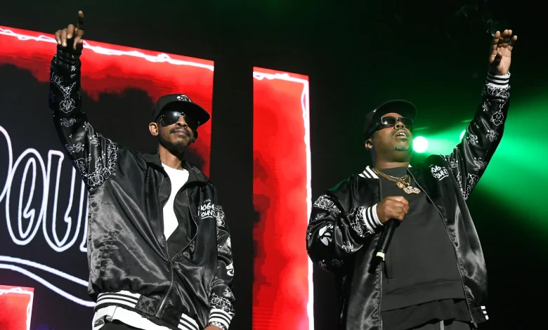 Daz Dillinger Asks Fans to Send Kurupt 'Get Well' Messages: 'Life Is Serious'