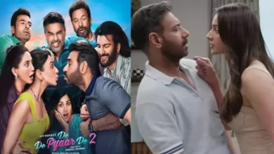 'De De Pyaar De 2' Out On OTT, Know Where To Watch It And Does 'Ashish' Marry 'Ayesha' At The End
