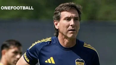 De «borrados» a convocados: Janson y Weigandt son las grandes novedades de Boca para el debut