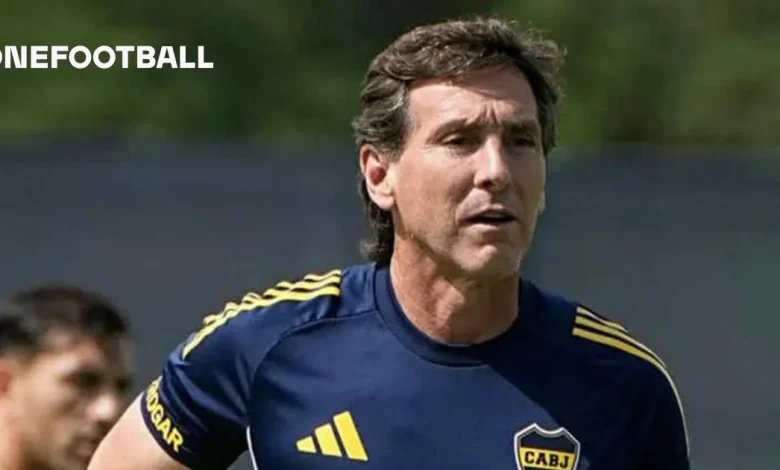 De «borrados» a convocados: Janson y Weigandt son las grandes novedades de Boca para el debut