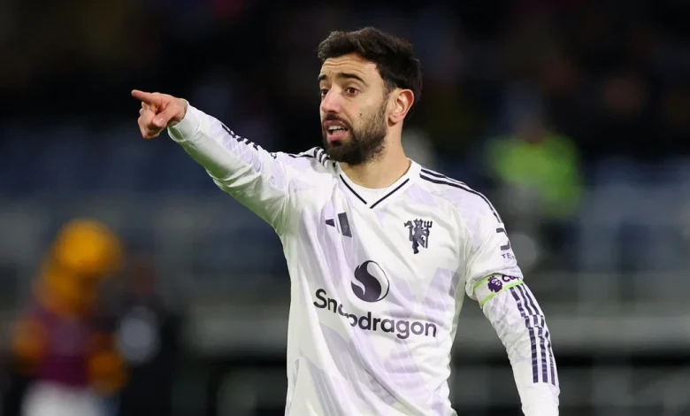 De paradox van Manchester United