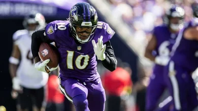 DeAndre Hopkins Plans to Play at Least One More Year