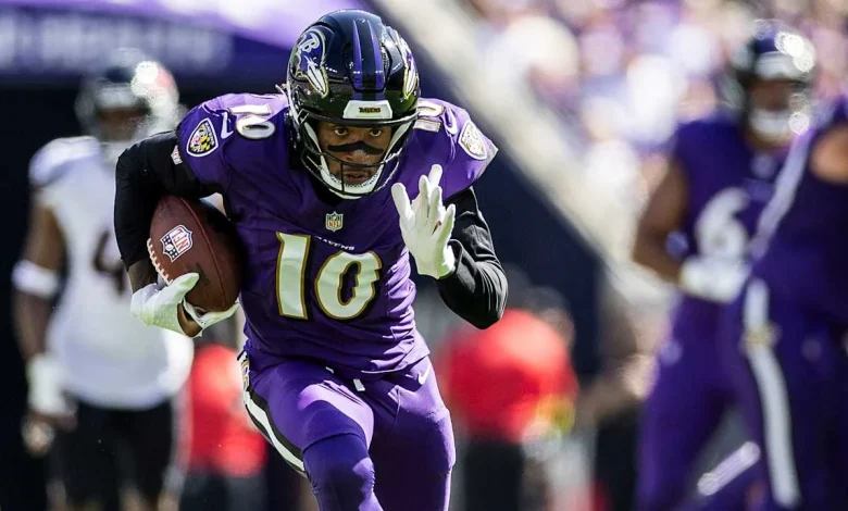 DeAndre Hopkins Plans to Play at Least One More Year