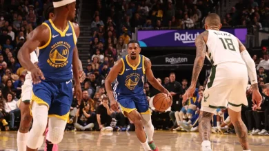 De’Anthony Melton is warming up to be the player the Warriors need