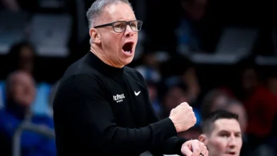 DePaul posts best start in Big East in 11 years with win over Seton Hall