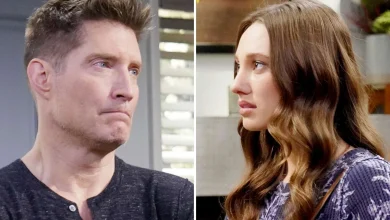 Deacon's Choice & Dylan's Promise