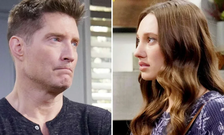 Deacon's Choice & Dylan's Promise