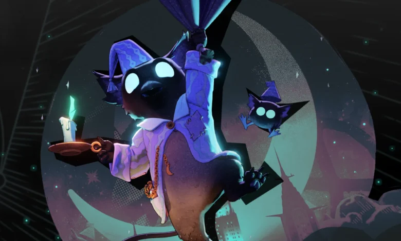 Deadlock's next character fan vote has been won by the littlest guy around, Rem: 'May god have mercy on us all'