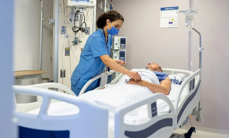 Deadly 'superbug' is spreading across US as drug resistance grows, researchers warn