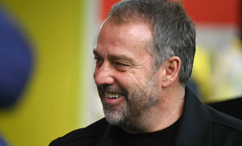 🚨 Deal agreed, Flick gives the green light for Cancelo’s arrival