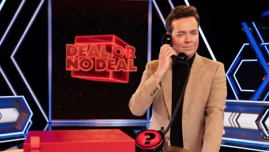 Deal or No Deal