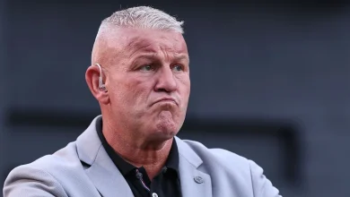 Dean Windass BEGS son Josh to contact him on birthday ahead of huge Wrexham FA Cup clash