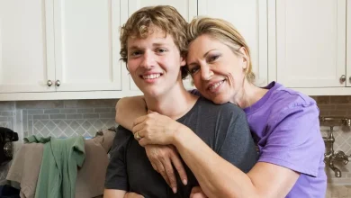 Dear Coleen: I’m happy with my younger lover but I’m told it will fail