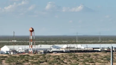 Death of Cuban immigrant in ICE custody in Texas ruled a homicide, autopsy finds