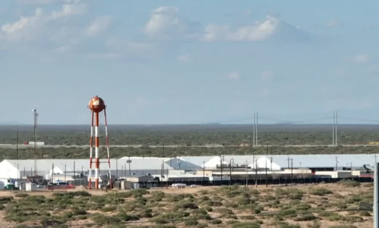 Death of Cuban immigrant in ICE custody in Texas ruled a homicide, autopsy finds