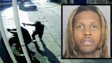 Death threats to federal judge won't derail murder-for-hire case against rapper Lil Durk