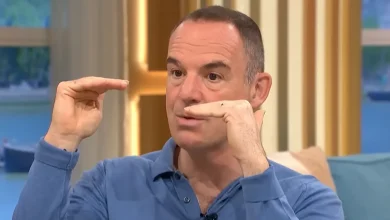 Debate about leaving heating on all day finally settled by Martin Lewis