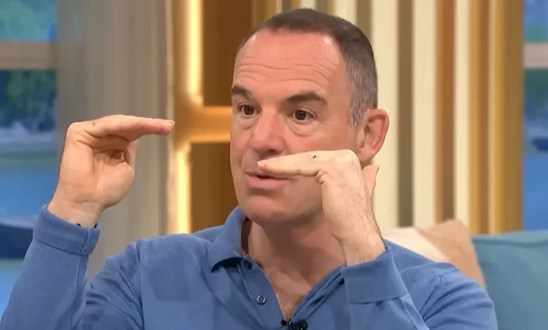 Debate about leaving heating on all day finally settled by Martin Lewis