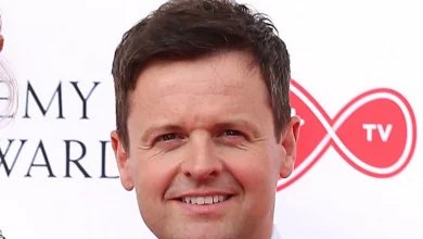 Dec Donnelly's astonishing purchase revealed as he celebrates £30m deal