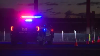 Deceased driver identified from fatal crash on Marksheffel Road