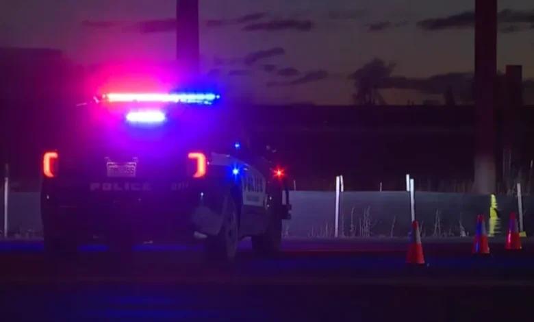 Deceased driver identified from fatal crash on Marksheffel Road