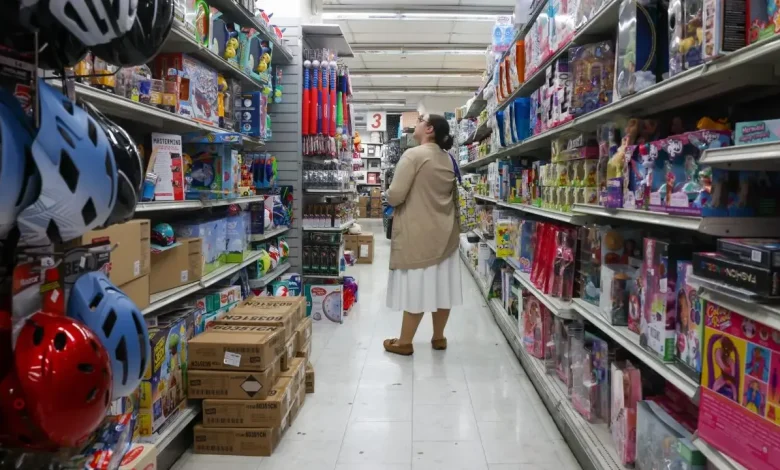 December inflation data will be 'extremely muddy' economists warn