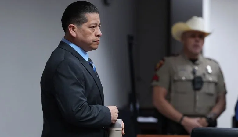 Defense rests in former Uvalde school officer’s trial, closing arguments begin Wednesday